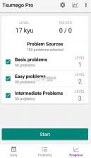 tsumego pro v5.22 安卓版 截图