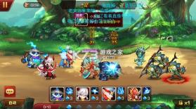 魔兽三国 v1.6.003 0.05折满星神将版 截图