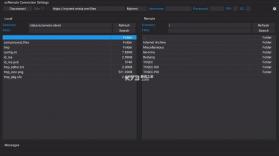 switch文件管理器ezRemote v1.05 下载 截图