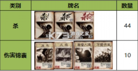 三国杀 v4.3.2 高校版 截图