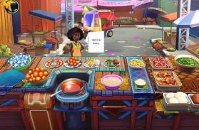 rising chef v1.1.4 游戏下载 截图