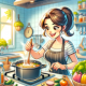 cookinglive破解版无限金币v0.40.0.44