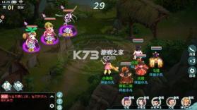 葫芦娃奇幻世界 v2024.09.27 0.1折删测版 截图