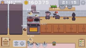 创造厨房 v1.0.7 游戏(kitchencraft) 截图