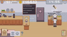 创造厨房 v1.0.7 游戏(kitchencraft) 截图