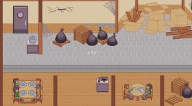 创造厨房 v1.0.7 游戏(kitchencraft) 截图