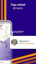 bitaksi v8.0.0 安卓下载 截图