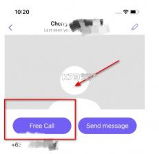 viber v24.0.1.0 官方最新版下载 截图