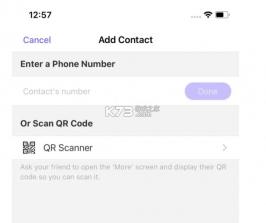 viber v24.0.1.0 官方最新版下载 截图