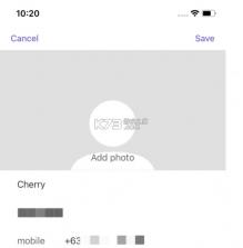 viber v24.0.1.0 官方最新版下载 截图