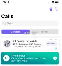 viber v24.0.1.0 官方最新版下载 截图