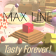 maxline美食派对版本v1.4.1