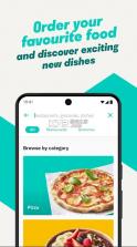 deliveroo v3.203.0 外卖平台app 截图