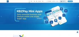 KBZPay v5.8.4 软件下载 截图