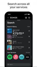 Sonos v80.12.04 官方app下载 截图