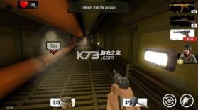 方块二战 v2.34 游戏 截图