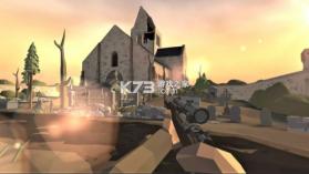 方块二战 v2.34 游戏 截图