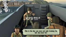 方块二战 v2.34 游戏 截图