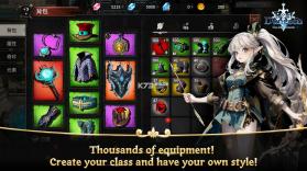 遗迹旅人 v2.4.0 国际服 截图