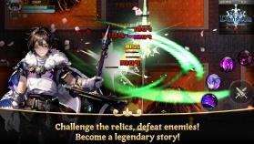 遗迹旅人 v2.4.0 国际服 截图