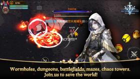 遗迹旅人 v2.4.0 国际服 截图