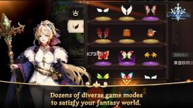 遗迹旅人 v2.4.0 国际服 截图