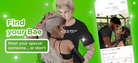 imvu v11.18.1.111801001 官方正版下载 截图