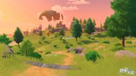 悠星大陆 v1.0.8 官方版下载 截图