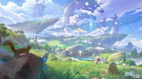 悠星大陆 v1.0.8 官方版下载 截图