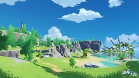 悠星大陆 v1.0.8 官方版下载 截图