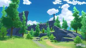 悠星大陆 v1.0.8 官方版下载 截图