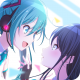 初音未来缤纷舞台国服v3.4.4