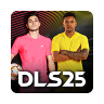 dream league soccer 2025 v12.140 下载