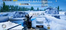 pubg v3.8.0 国际服手游下载官方正版 截图
