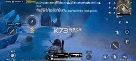 pubg v3.8.0 国际服手游下载官方正版 截图
