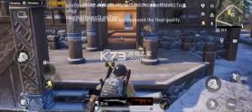 pubg v3.8.0 国际服手游下载官方正版 截图