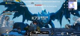 pubg v3.8.0 国际服手游下载官方正版 截图