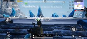 pubg v3.8.0 国际服手游下载官方正版 截图