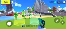 苏打沙盒 v0.2.9 游戏 截图