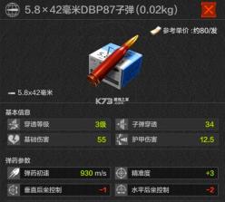 暗区突围 v1.0.215.215 国际服正版下载 截图