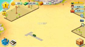 舒适小镇 v1.3.3 游戏(cozy town) 截图