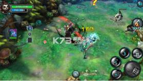 太极熊猫 v1.0.2 怀旧服 截图