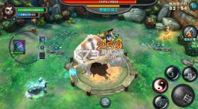 太极熊猫 v1.0.2 怀旧服 截图