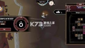 渔帆暗涌 v1.5.4 手机版(DREDGE) 截图