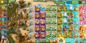 植物大战僵尸2 v13.1.1 无限内购破解版下载 截图