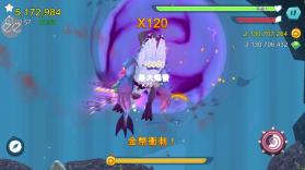 饥饿鲨进化 v12.8.0 破解版下载无限金币钻石版中文 截图