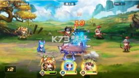 萌将风云 v1.0.0 0.05返1倍代金版 截图