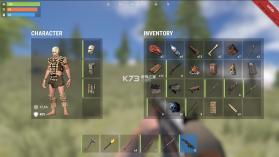 腐蚀rust v2025.02.11 手机版下载 截图