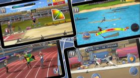 田径运动会2 v1.9.6 手游下载安装 截图