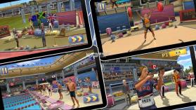 田径运动会2 v1.9.6 手游下载安装 截图